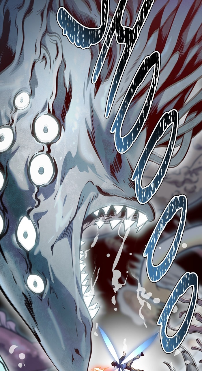 Tower of God Manga Chapter 637 page 72 - [Season 3] Ep. 220