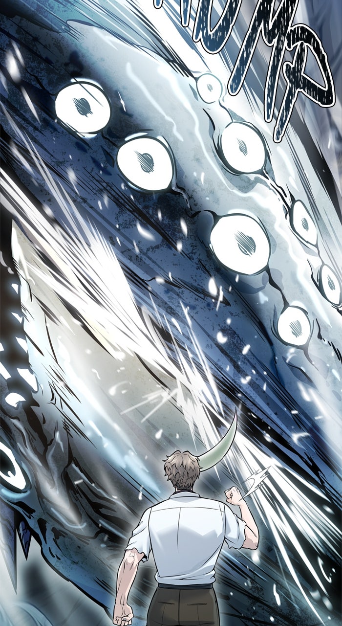 Tower of God Manga Chapter 637 page 75 - [Season 3] Ep. 220