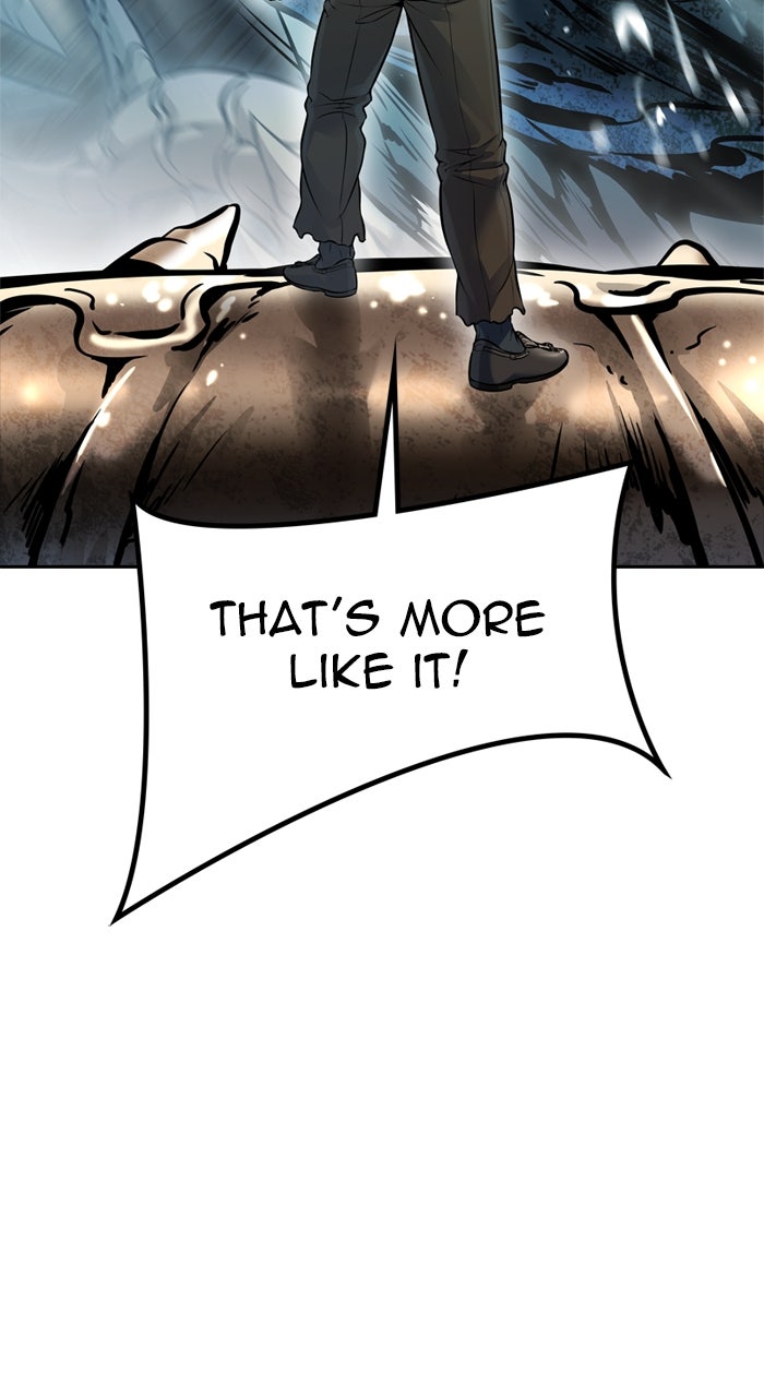 Tower of God Manga Chapter 637 page 76 - [Season 3] Ep. 220