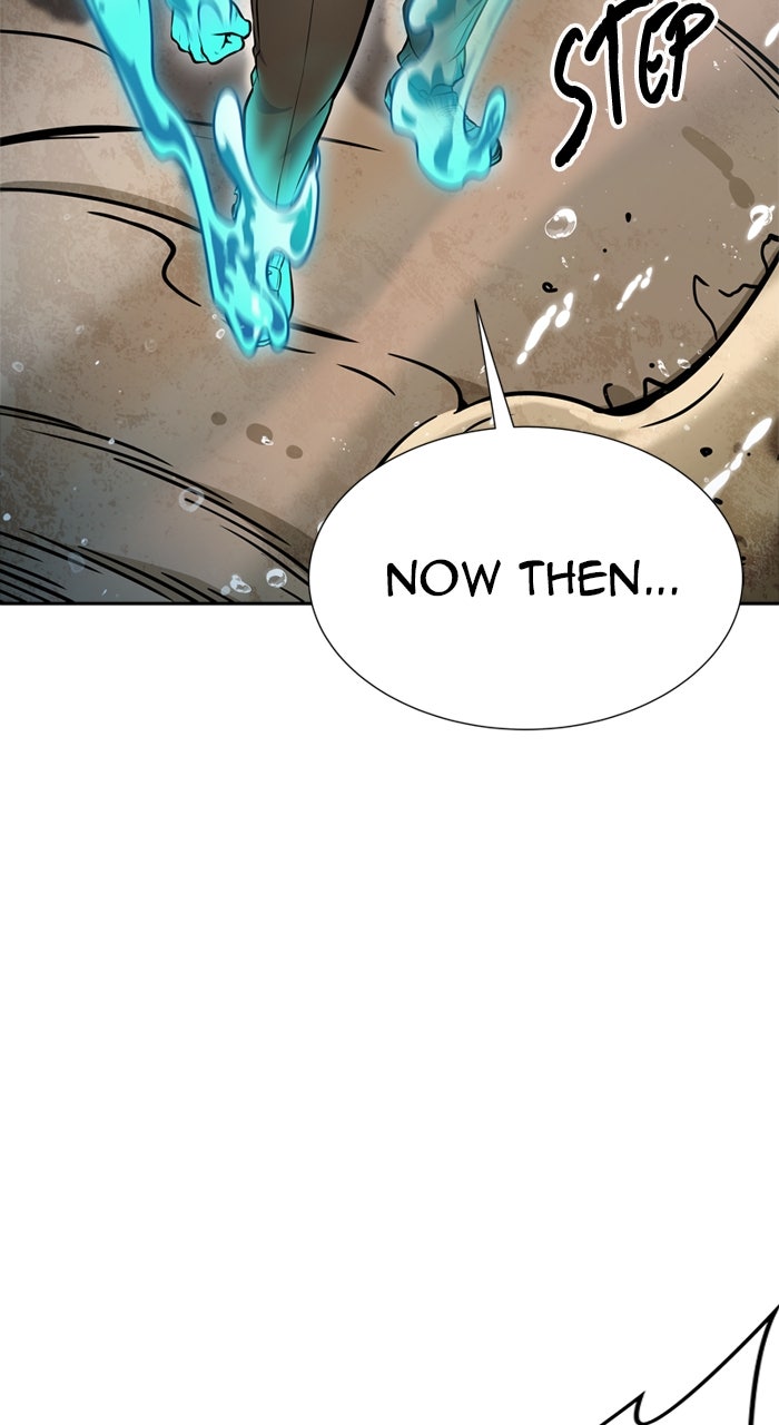 Tower of God Manga Chapter 637 page 78 - [Season 3] Ep. 220