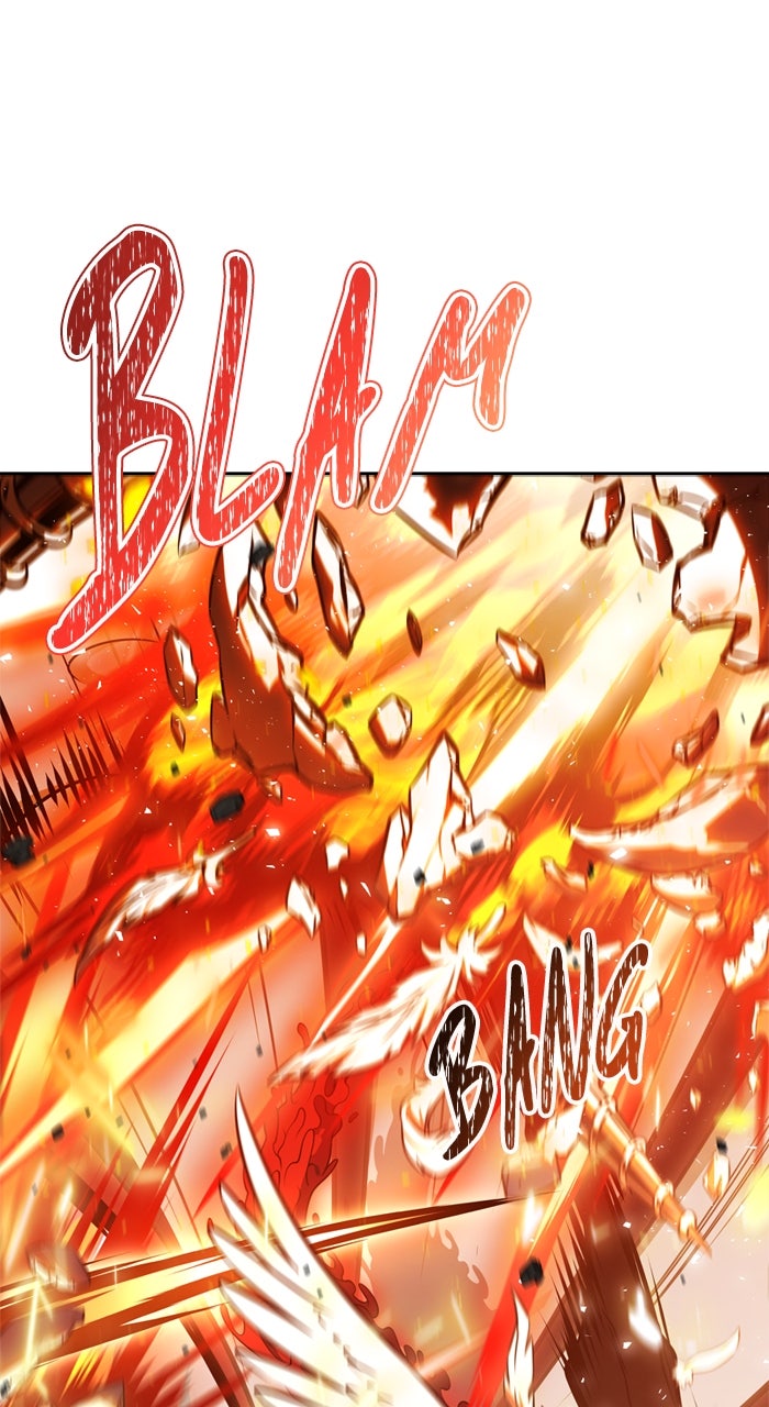 Tower of God Manga Chapter 637 page 8 - [Season 3] Ep. 220