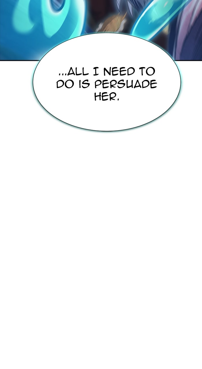 Tower of God Manga Chapter 637 page 80 - [Season 3] Ep. 220