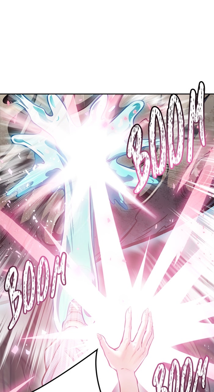 Tower of God Manga Chapter 637 page 81 - [Season 3] Ep. 220