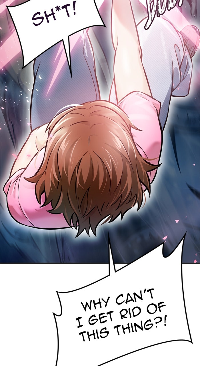 Tower of God Manga Chapter 637 page 82 - [Season 3] Ep. 220