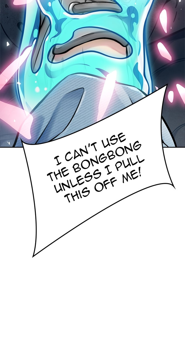 Tower of God Manga Chapter 637 page 84 - [Season 3] Ep. 220