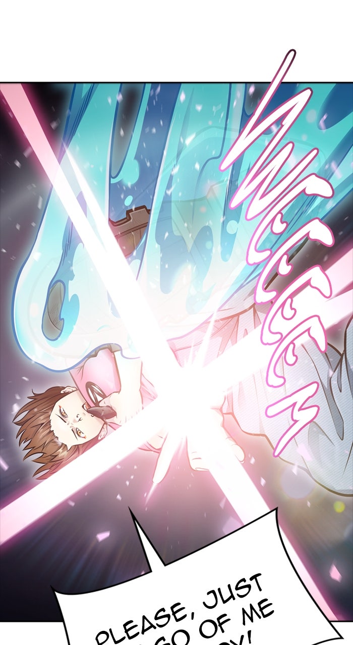 Tower of God Manga Chapter 637 page 85 - [Season 3] Ep. 220