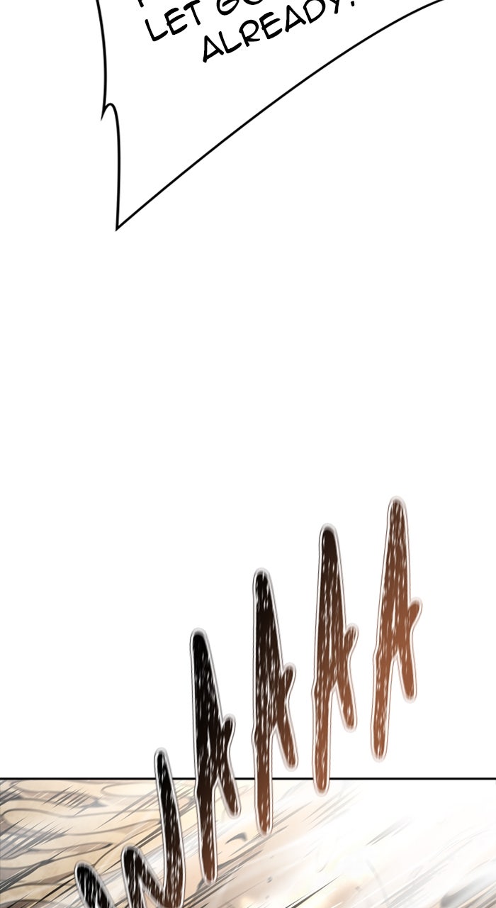 Tower of God Manga Chapter 637 page 86 - [Season 3] Ep. 220