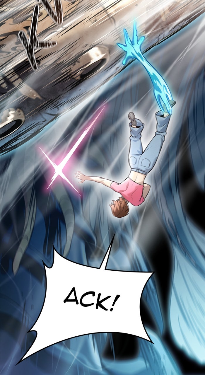 Tower of God Manga Chapter 637 page 87 - [Season 3] Ep. 220