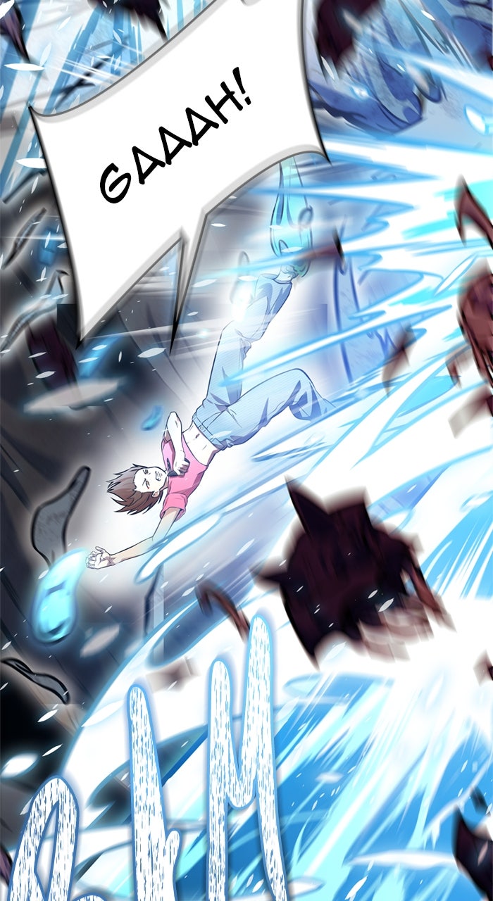 Tower of God Manga Chapter 637 page 93 - [Season 3] Ep. 220