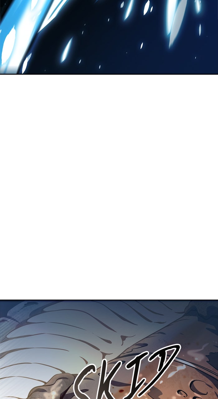 Tower of God Manga Chapter 637 page 95 - [Season 3] Ep. 220