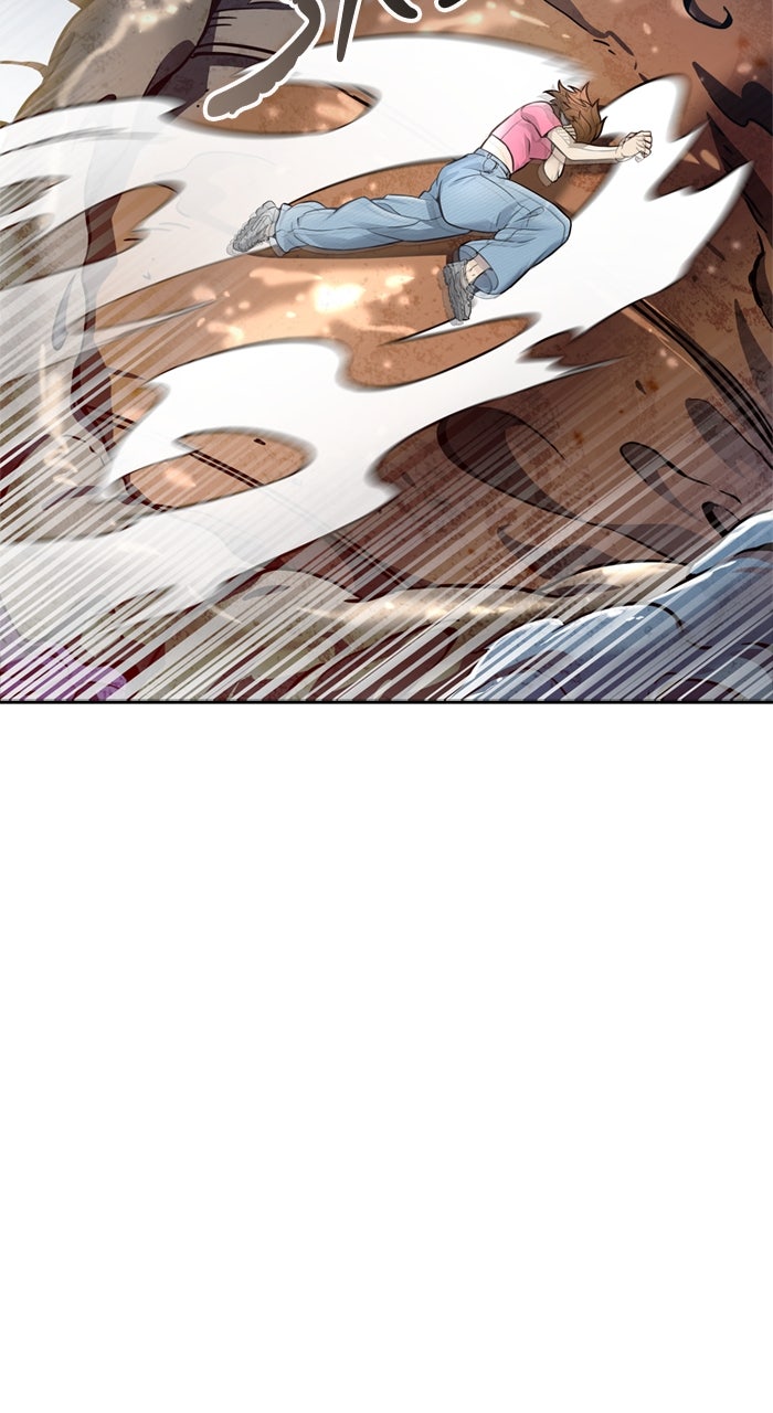 Tower of God Manga Chapter 637 page 96 - [Season 3] Ep. 220