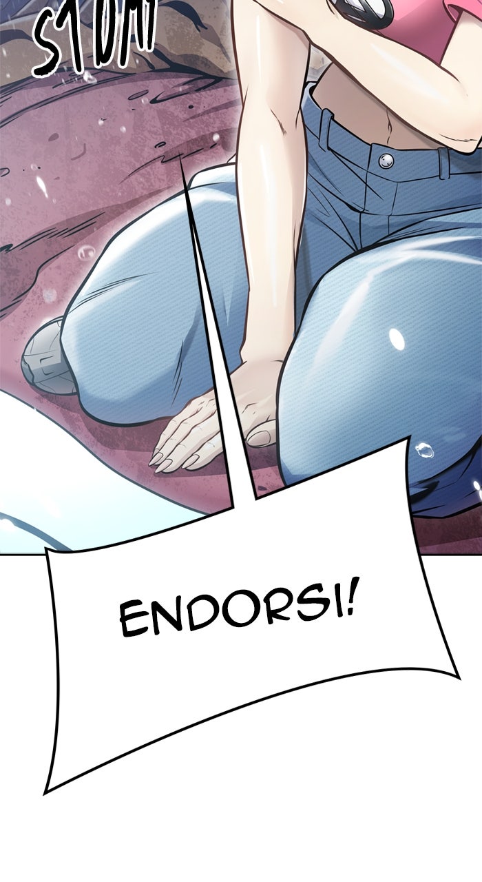 Tower of God Manga Chapter 637 page 98 - [Season 3] Ep. 220