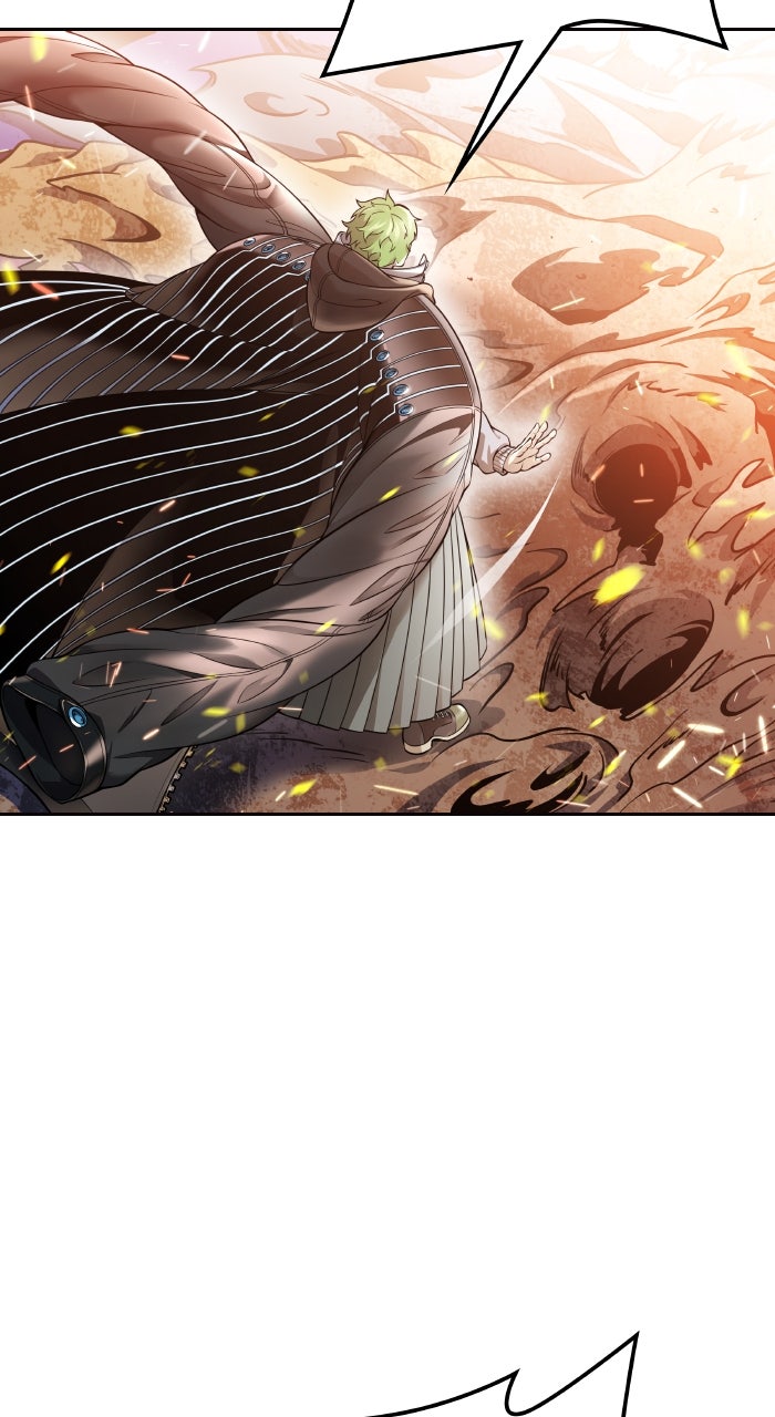 Tower of God Manga Chapter 638 page 101 - [Season 3] Ep. 221