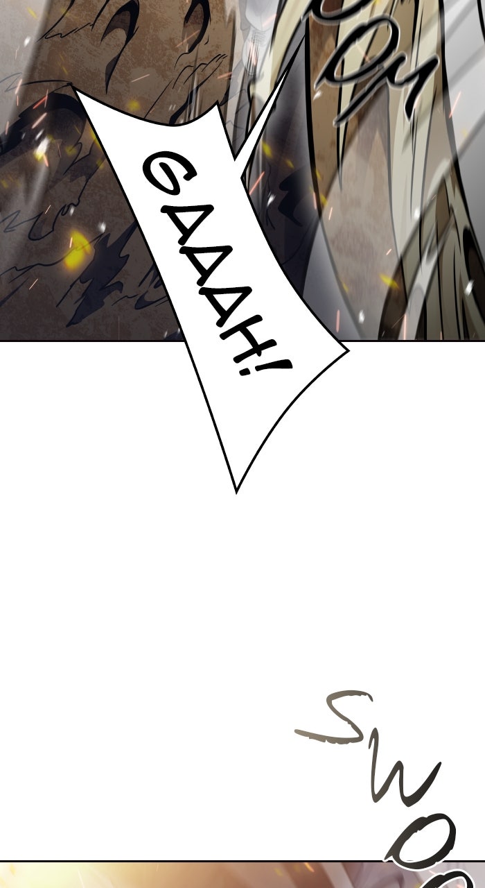 Tower of God Manga Chapter 638 page 107 - [Season 3] Ep. 221