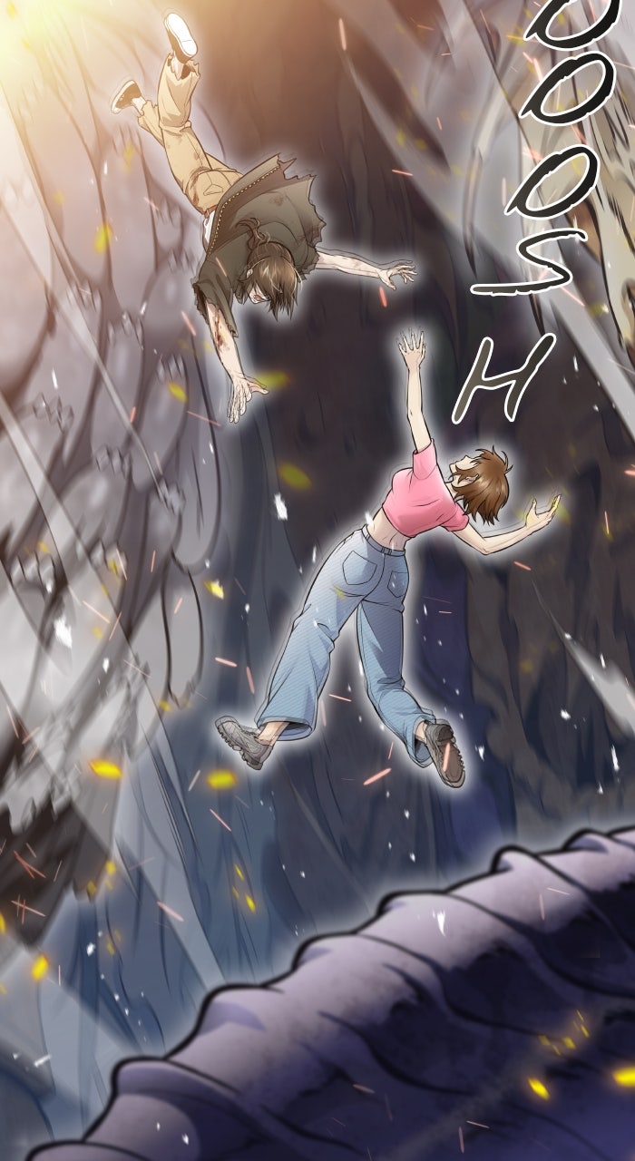 Tower of God Manga Chapter 638 page 108 - [Season 3] Ep. 221