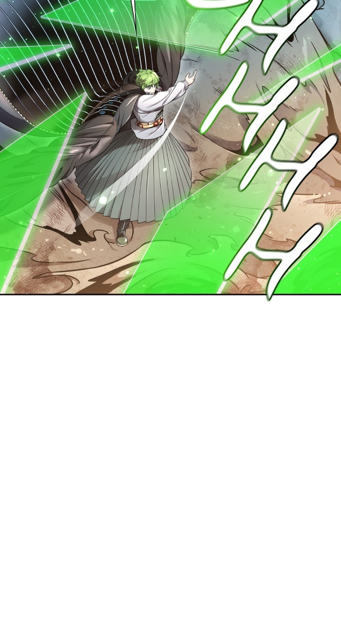 Tower of God Manga Chapter 638 page 117 - [Season 3] Ep. 221