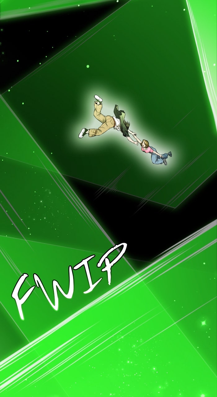 Tower of God Manga Chapter 638 page 119 - [Season 3] Ep. 221