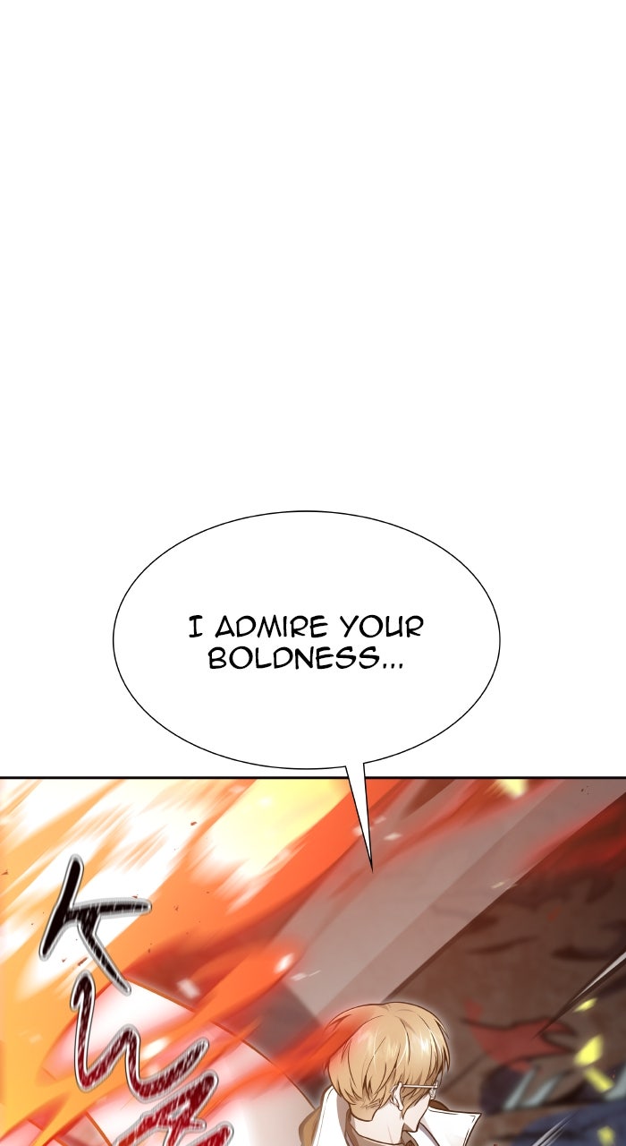 Tower of God Manga Chapter 638 page 12 - [Season 3] Ep. 221