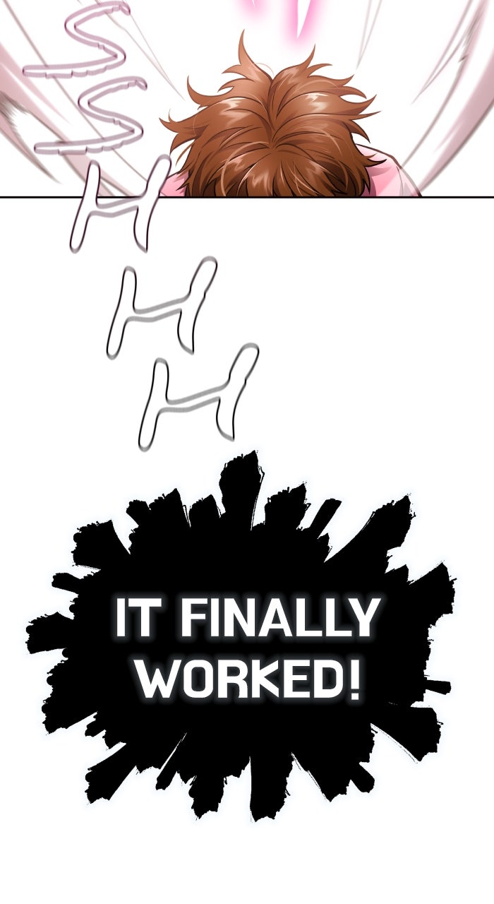 Tower of God Manga Chapter 638 page 123 - [Season 3] Ep. 221