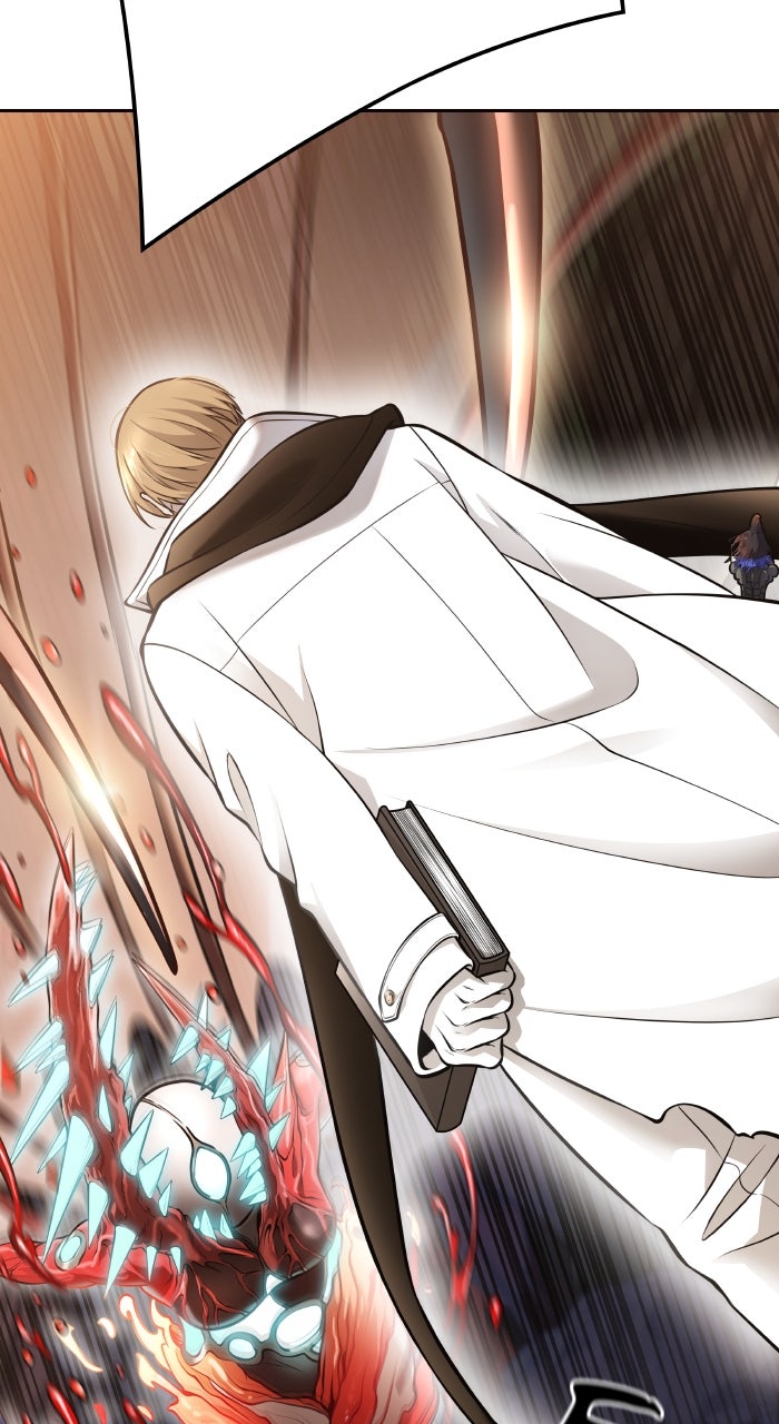 Tower of God Manga Chapter 638 page 125 - [Season 3] Ep. 221