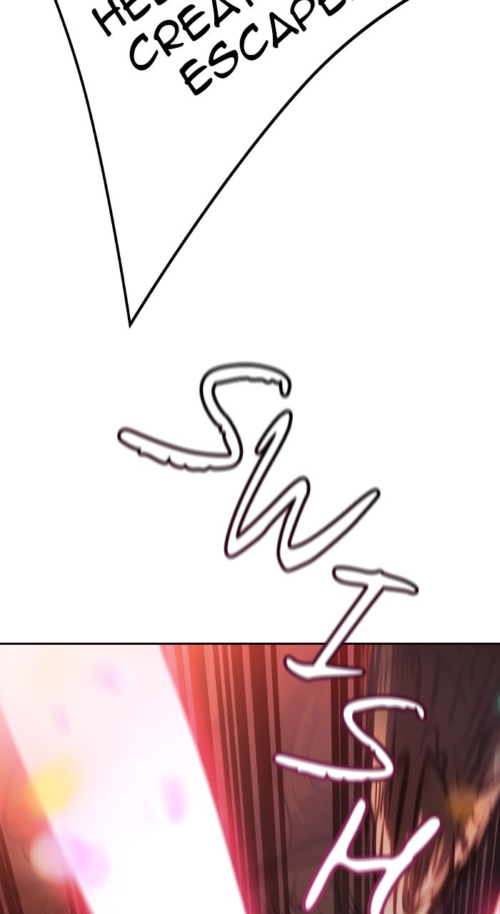 Tower of God Manga Chapter 638 page 127 - [Season 3] Ep. 221