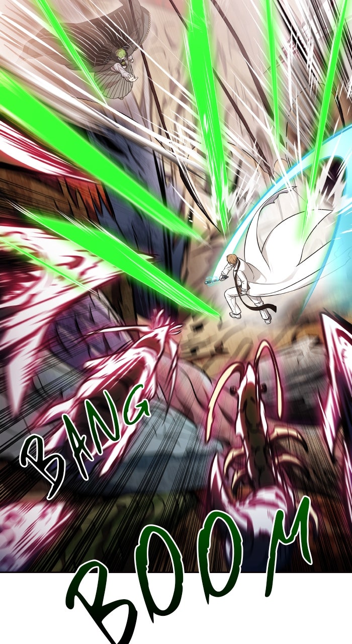 Tower of God Manga Chapter 638 page 129 - [Season 3] Ep. 221