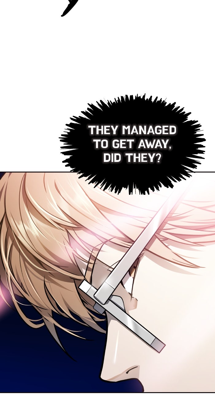 Tower of God Manga Chapter 638 page 130 - [Season 3] Ep. 221