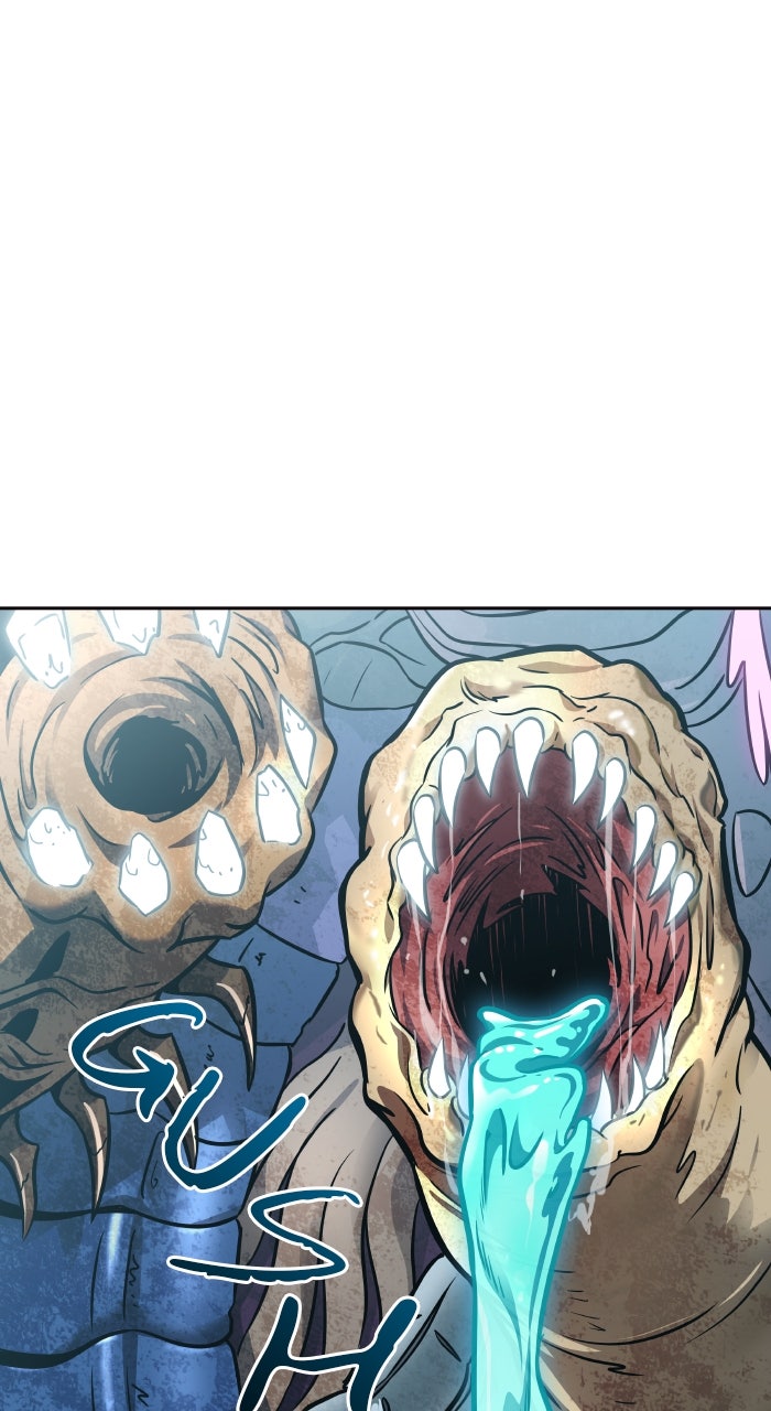 Tower of God Manga Chapter 638 page 132 - [Season 3] Ep. 221