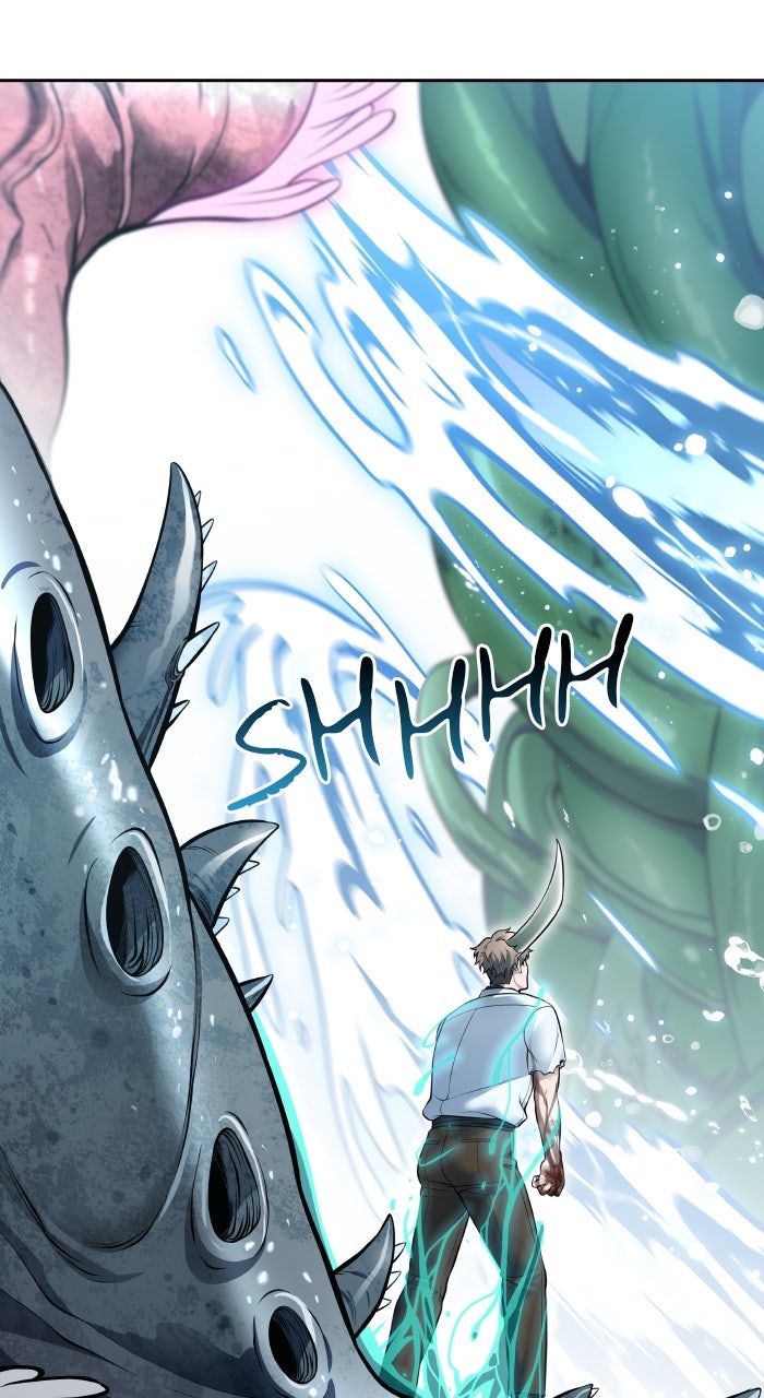 Tower of God Manga Chapter 638 page 134 - [Season 3] Ep. 221