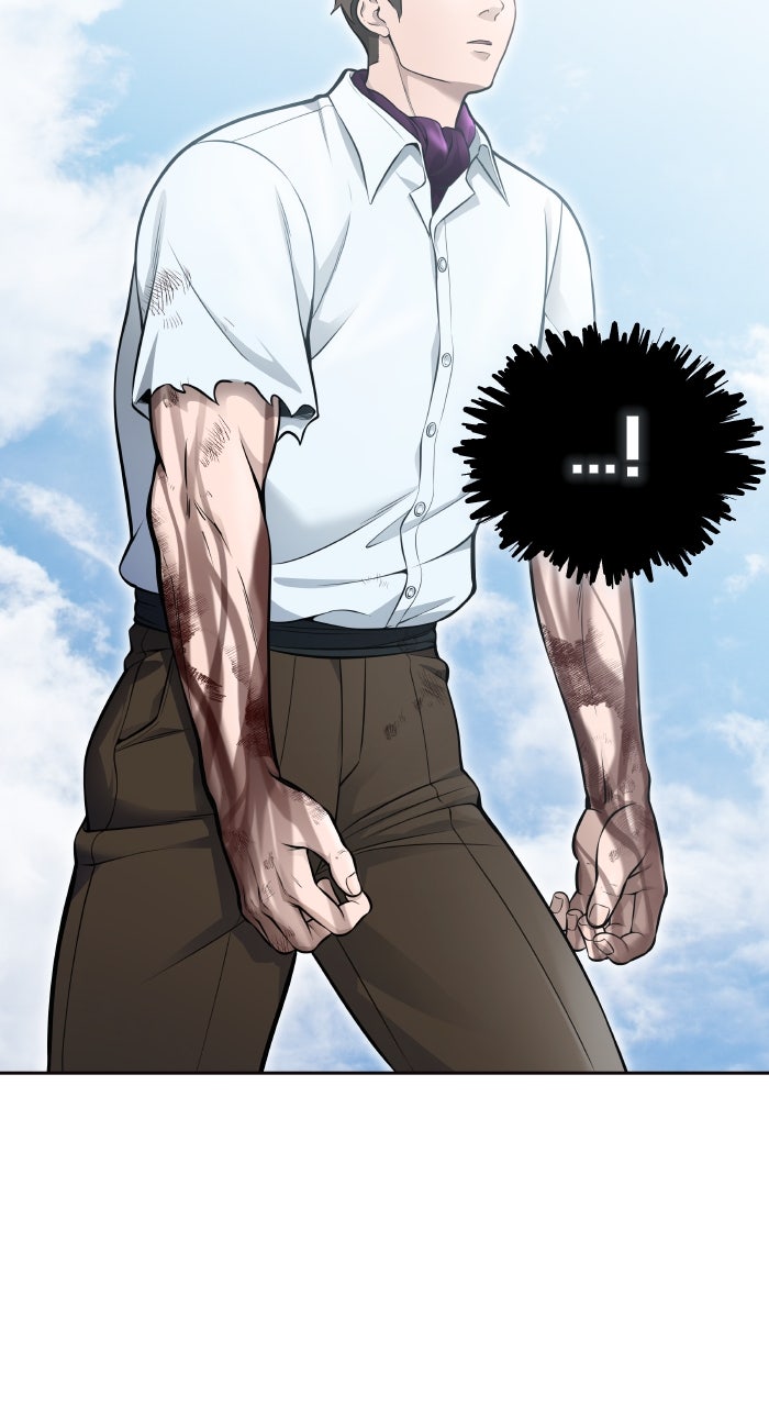 Tower of God Manga Chapter 638 page 136 - [Season 3] Ep. 221