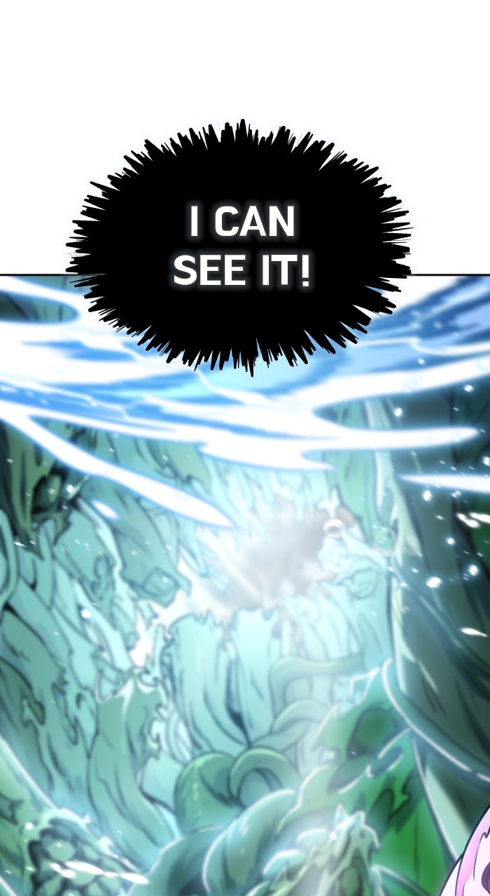 Tower of God Manga Chapter 638 page 137 - [Season 3] Ep. 221