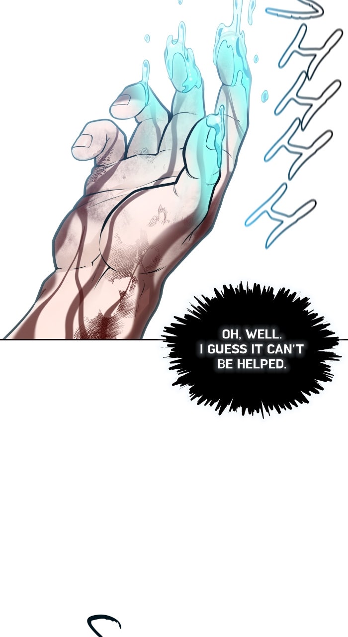 Tower of God Manga Chapter 638 page 140 - [Season 3] Ep. 221