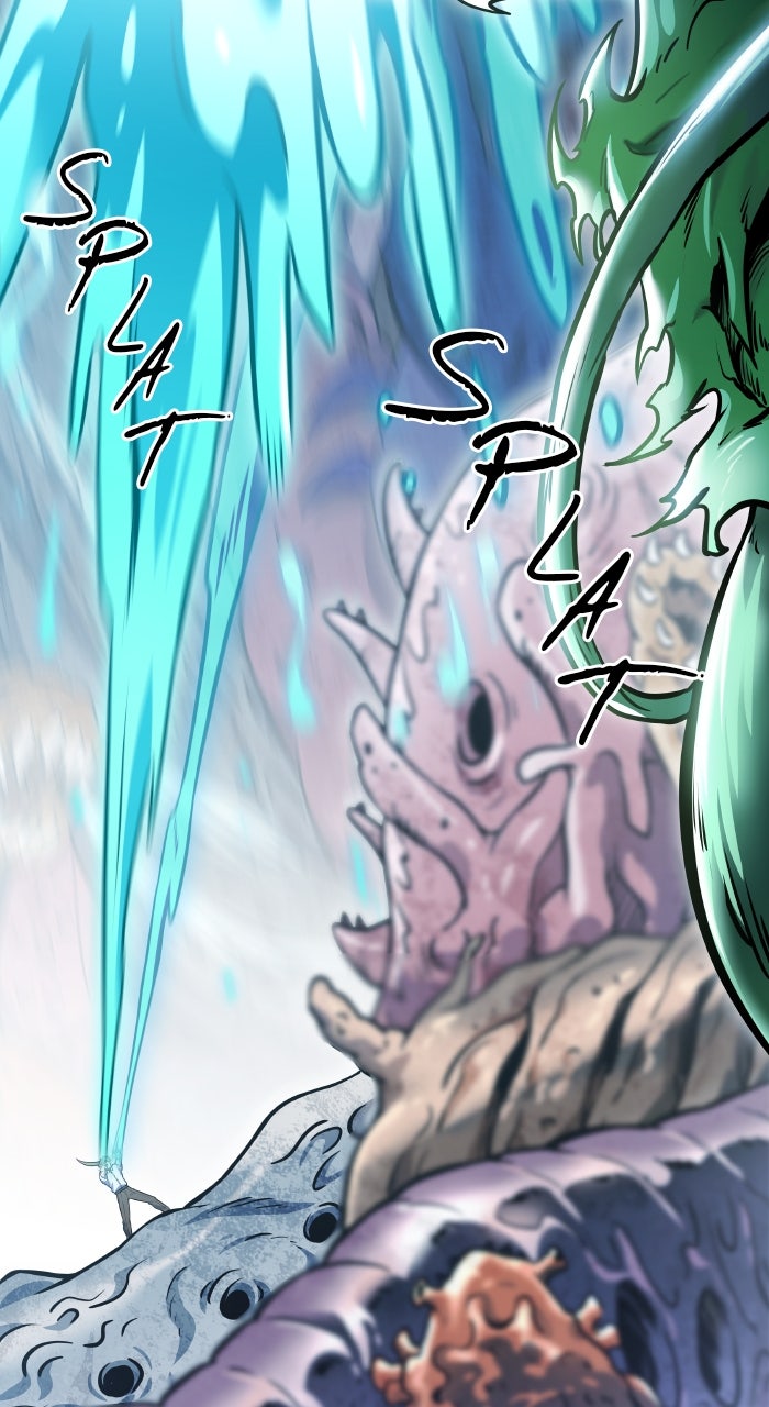 Tower of God Manga Chapter 638 page 143 - [Season 3] Ep. 221