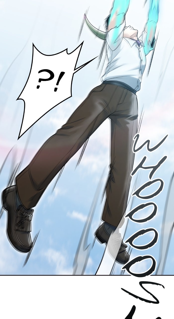 Tower of God Manga Chapter 638 page 146 - [Season 3] Ep. 221