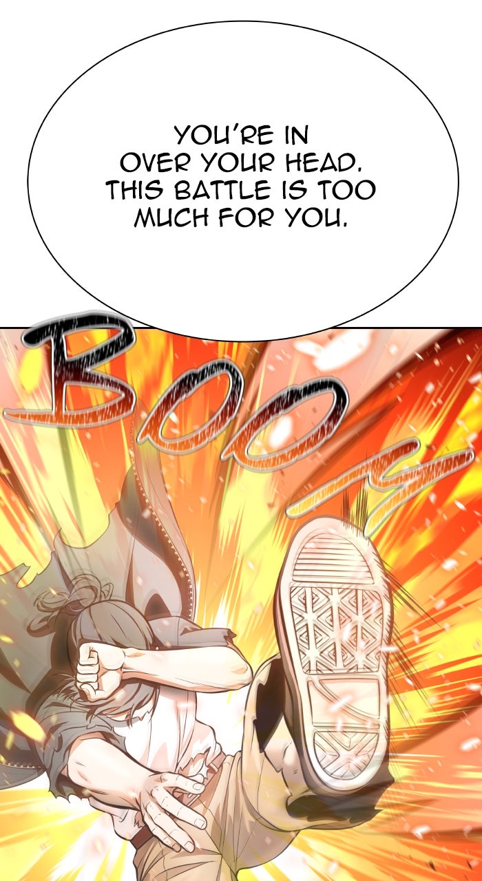 Tower of God Manga Chapter 638 page 15 - [Season 3] Ep. 221