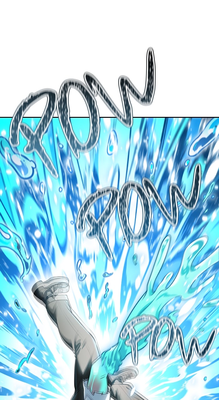 Tower of God Manga Chapter 638 page 150 - [Season 3] Ep. 221