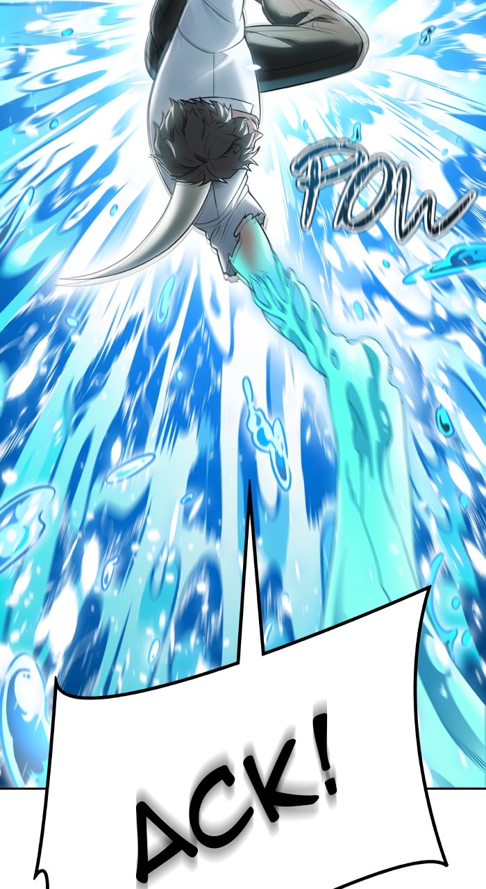 Tower of God Manga Chapter 638 page 151 - [Season 3] Ep. 221