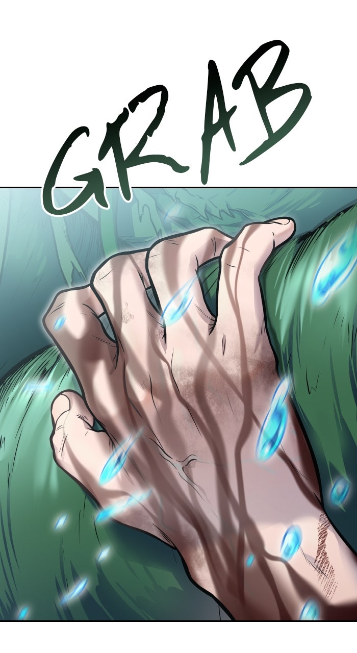 Tower of God Manga Chapter 638 page 154 - [Season 3] Ep. 221