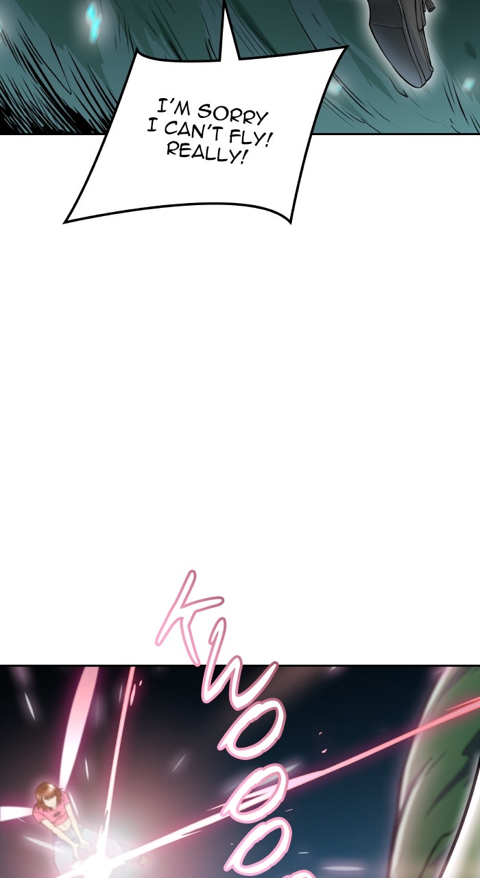 Tower of God Manga Chapter 638 page 157 - [Season 3] Ep. 221
