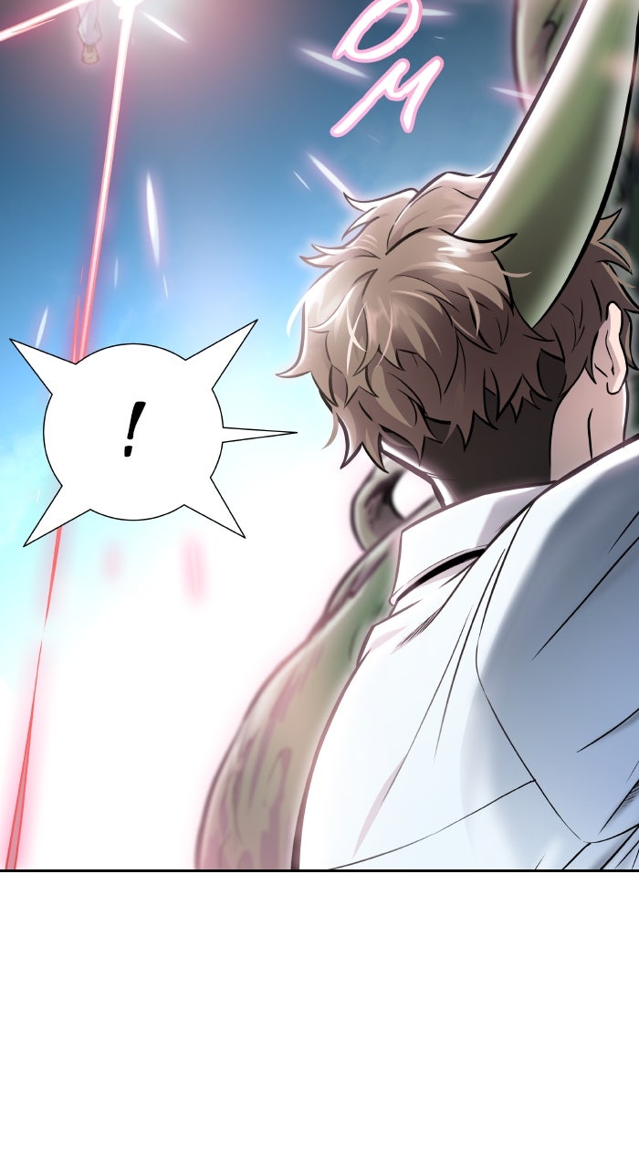 Tower of God Manga Chapter 638 page 158 - [Season 3] Ep. 221