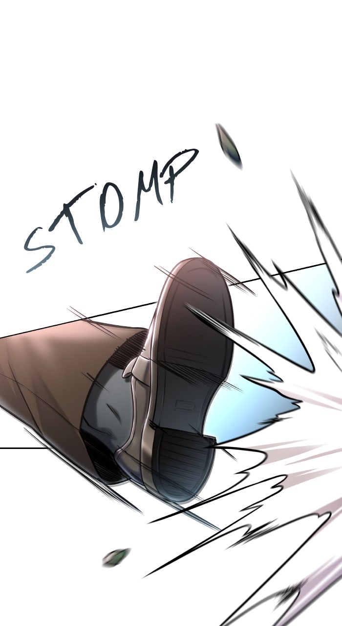 Tower of God Manga Chapter 638 page 159 - [Season 3] Ep. 221