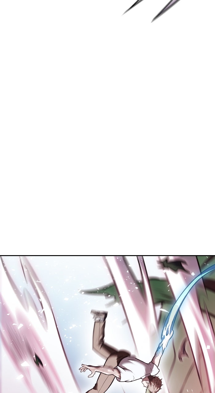 Tower of God Manga Chapter 638 page 160 - [Season 3] Ep. 221