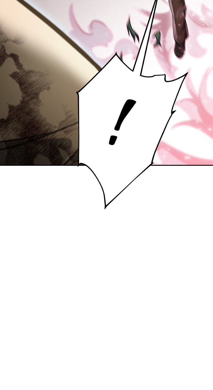 Tower of God Manga Chapter 638 page 164 - [Season 3] Ep. 221