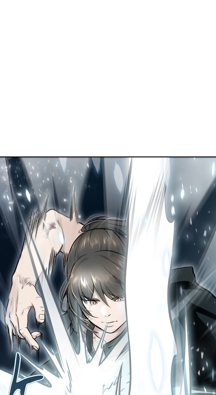 Tower of God Manga Chapter 638 page 165 - [Season 3] Ep. 221