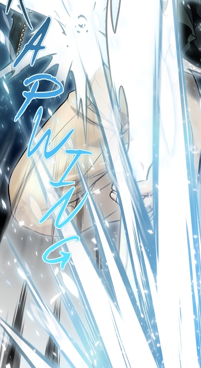 Tower of God Manga Chapter 638 page 166 - [Season 3] Ep. 221