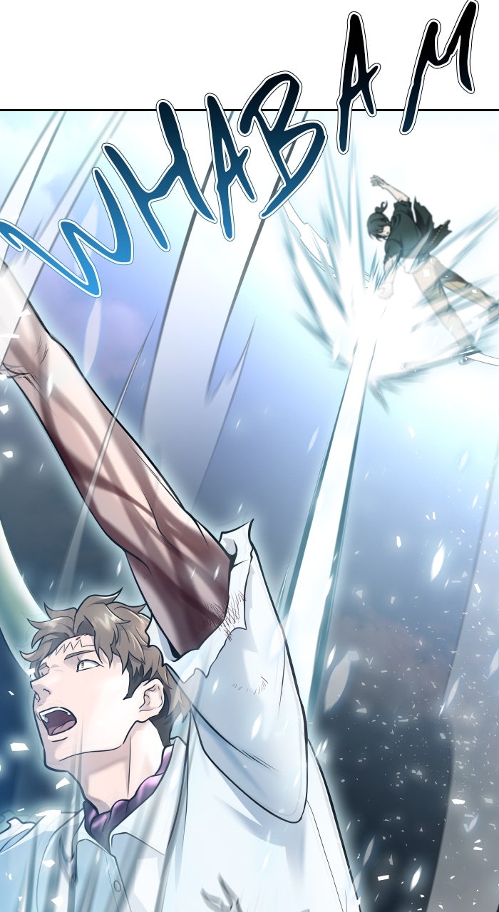 Tower of God Manga Chapter 638 page 168 - [Season 3] Ep. 221