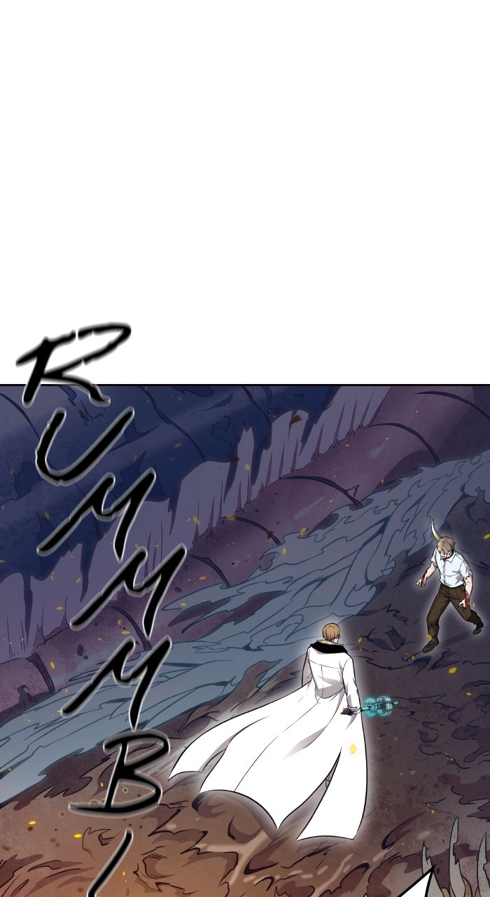 Tower of God Manga Chapter 638 page 17 - [Season 3] Ep. 221