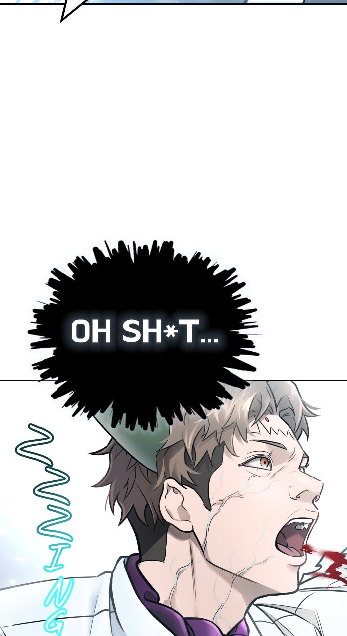 Tower of God Manga Chapter 638 page 170 - [Season 3] Ep. 221