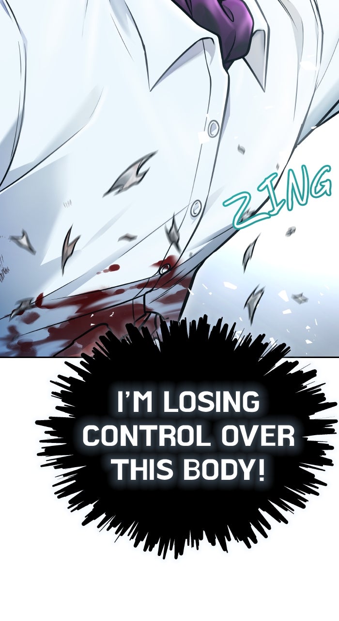 Tower of God Manga Chapter 638 page 171 - [Season 3] Ep. 221