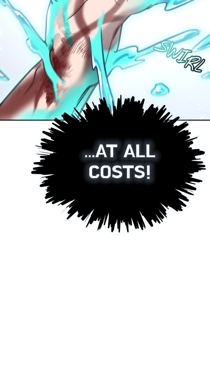 Tower of God Manga Chapter 638 page 173 - [Season 3] Ep. 221